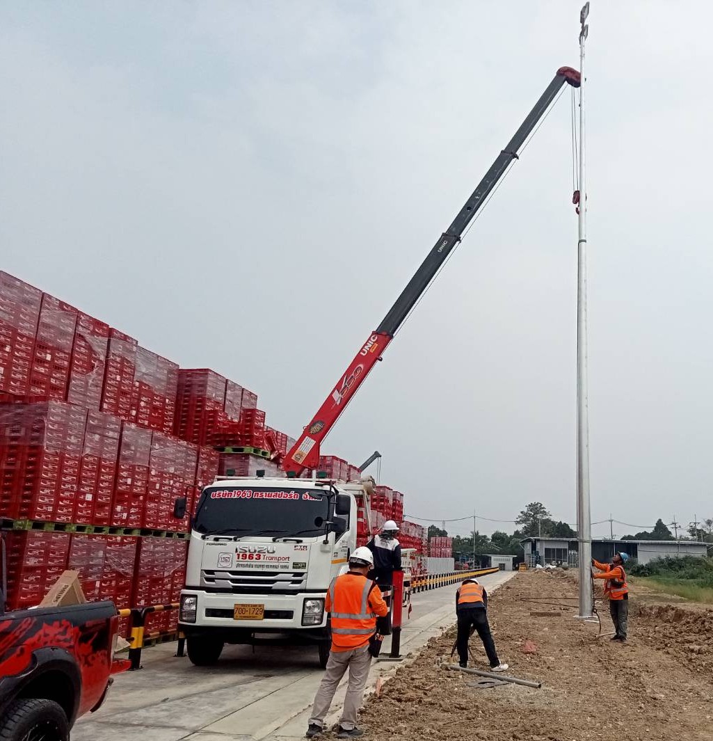 เช่ารถเฮี๊ยบสวนห